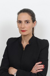 Cécile JOULLAIN - Avocat Collaborateur - Audineau & Associés - Avocats spécialistes du droit immobilier