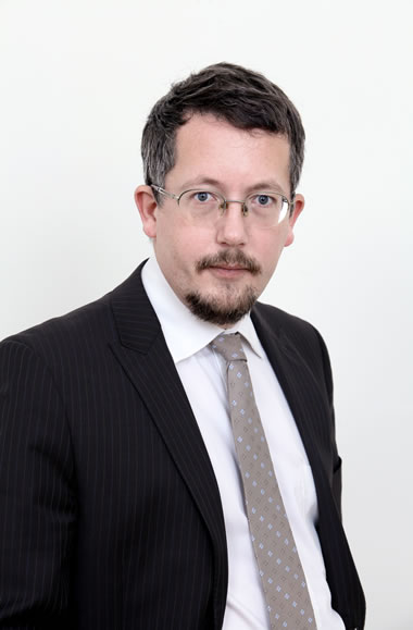 Eric AUDINEAU - Audineau & Associés - Avocats spécialistes du droit immobilier
