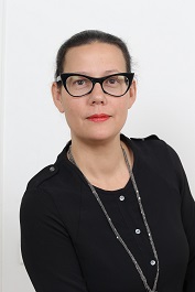 Martine FONTAINE - Avocat Collaborateur - Audineau & Associés - Avocats spécialistes du droit immobilier