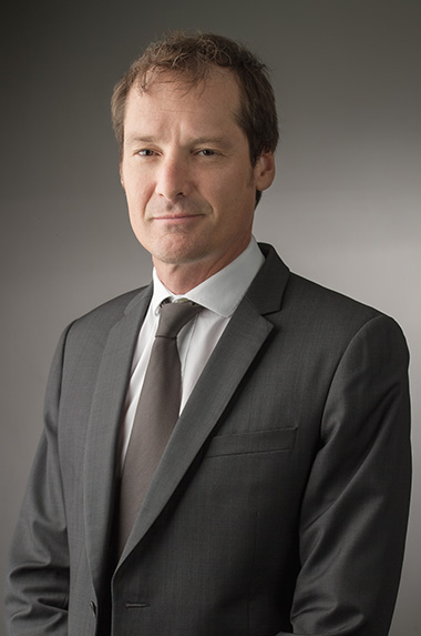 Xavier GUITTON - Avocat Associé - Audineau & Associés - Avocats spécialistes du droit immobilier