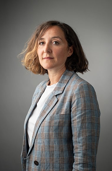 Julie FABRIZI - Avocat Collaborateur - Audineau & Associés - Avocats spécialistes du droit immobilier